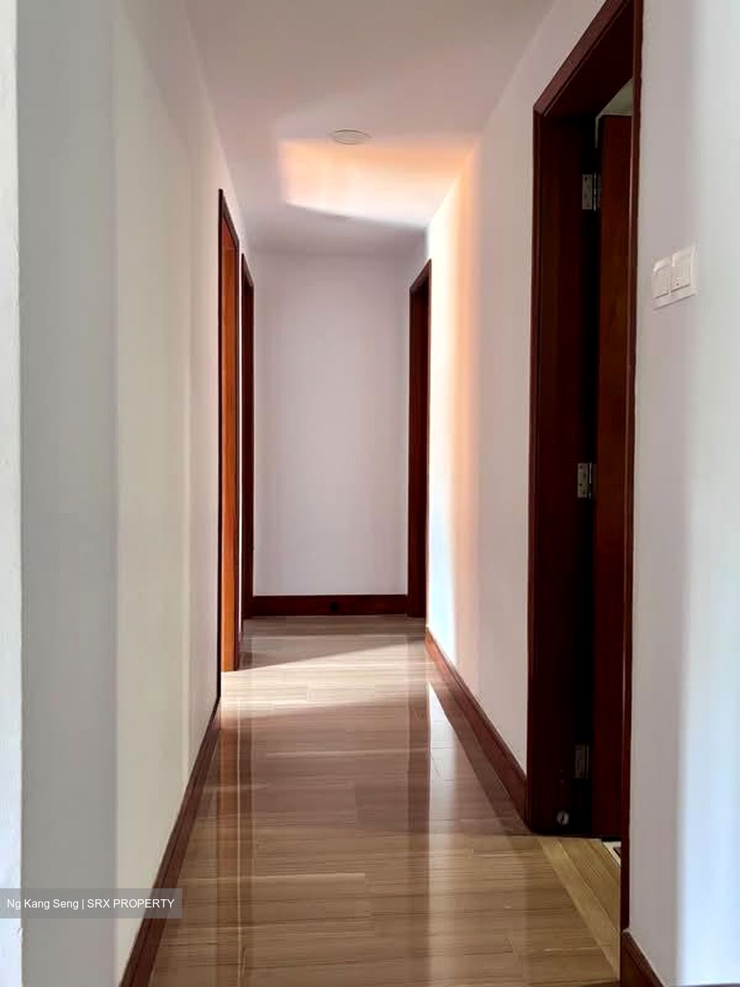 Rafflesia Condominium (D20), Condominium #534170561